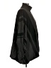 Alfani Gray Black Turtleneck Sweater Size L - photo 4