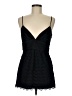 Trina Turk Black Sleeveless Blouse Size 6 - photo 1