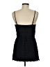Trina Turk Black Sleeveless Blouse Size 6 - photo 2