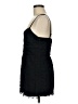 Trina Turk Black Sleeveless Blouse Size 6 - photo 5