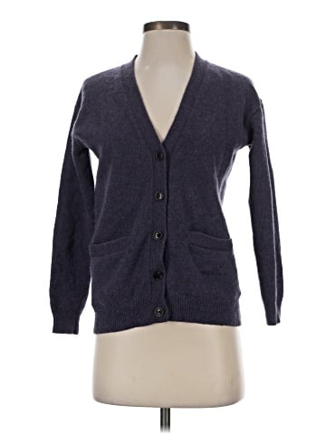 Ralph Lauren Black Label Wool Cardigan (view 1)
