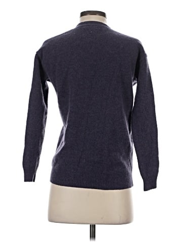 Ralph Lauren Black Label Wool Cardigan (view 2)