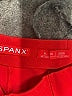 SPANX Red Dress Pants Size XL - photo 7