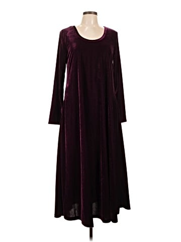 Soft Surroundings Casual Dress (view 1)