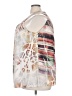 Style&Co White Sleeveless Blouse Size 3X - photo 5