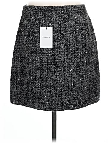 Theory Formal Skirt (view 2)