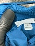 Tasc Blue Windbreaker Size L - photo 6