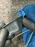 Tasc Blue Windbreaker Size L - photo 7