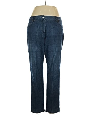 Larry Levine Jeans (view 1)