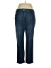Larry Levine Blue Jeans Size 14 - photo 1