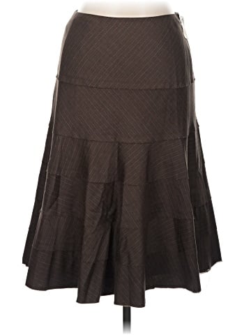 Jon Casual Skirt (view 1)