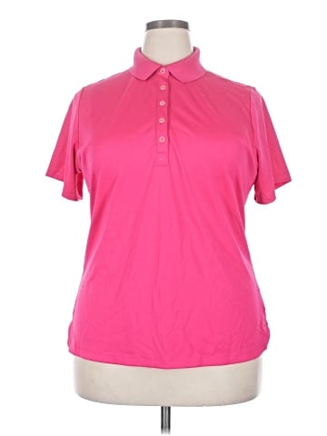 Nike Golf Short Sleeve Polo (view 1)