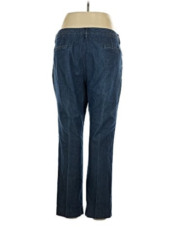Larry Levine Jeans (view 2)