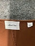 Wilfred Free Brown Jumpsuit Size L - photo 4
