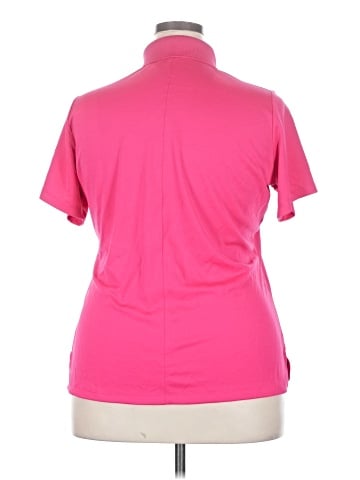 Nike Golf Short Sleeve Polo (view 2)
