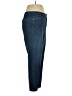Larry Levine Blue Jeans Size 14 - photo 4