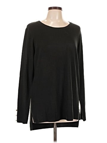 IMAN Pullover Sweater (view 1)