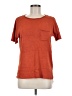 Max Studio Orange Cardigan Size M - photo 1