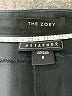 metaphor Black Casual Pants Size 6 - photo 4
