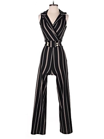 Almost Famous Jumpsuit (view 1)
