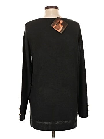 IMAN Pullover Sweater (view 2)