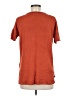 Max Studio Orange Cardigan Size M - photo 2