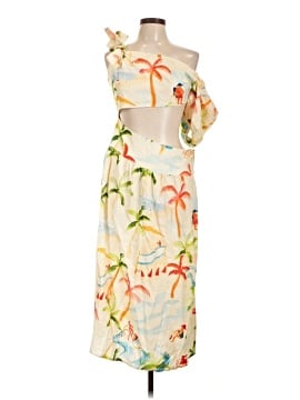 FARM Rio Casual Dress (view 1)