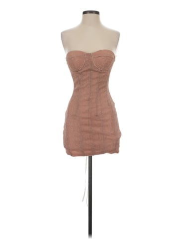 Miss Rosier Cocktail Dress (view 1)