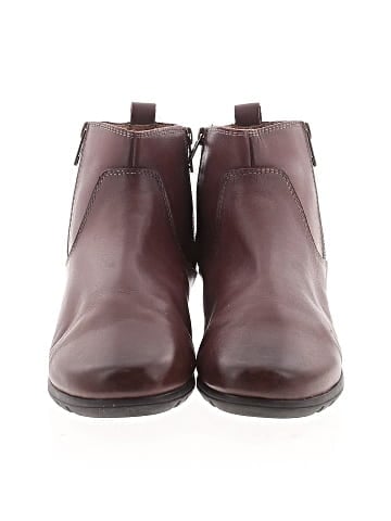 Taos Ankle Boots (view 2)