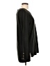 IMAN 100% Acrylic Black Pullover Sweater Size L - photo 4