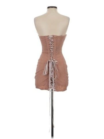 Miss Rosier Cocktail Dress (view 2)