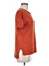 Max Studio Orange Cardigan Size M - photo 4
