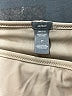 Aerie Ivory Swimsuit Bottoms Size S - photo 3