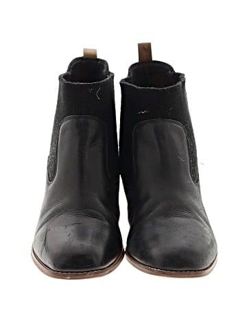 Crown Vintage Ankle Boots (view 2)
