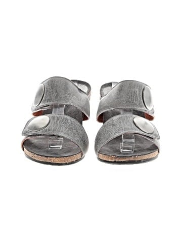 Taos Wedges (view 2)