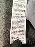 Emery Rose Black 3/4 Sleeve T-Shirt Size 4X - photo 8