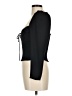 Wilfred 100% Polyester Black Long Sleeve Top Size 6 - photo 5