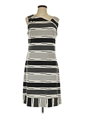 Papillon Casual Dress (view 1)