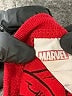 Marvel Red Long Sleeve T-Shirt Size S - photo 7