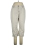 Lauren Jeans Co. Solid Tan Khakis Size 14 - photo 1