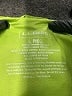 L.L.Bean 100% Nylon Solid Green Raincoat Size L - photo 6