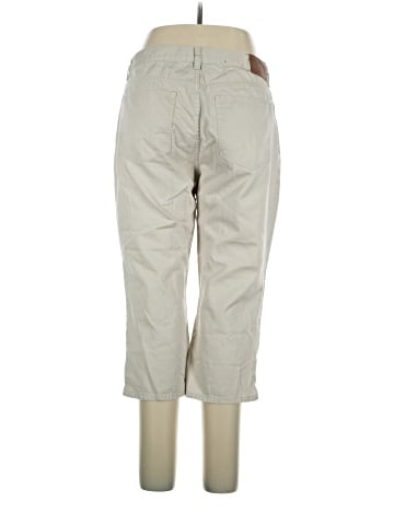 Lauren Jeans Co. Khakis (view 2)