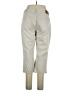 Lauren Jeans Co. Solid Tan Khakis Size 14 - photo 2