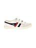 Gola Stripes White Sneakers Size 10 - photo 1