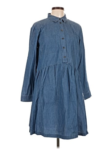 Draper James Casual Dress (view 1)