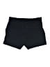 Athleta Solid Black Shorts Size 4 - photo 2