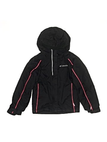 Columbia Snow Jacket (view 1)