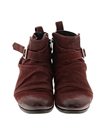 Miz Mooz Ankle Boots (view 2)
