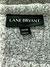 Lane Bryant Gray Pullover Sweater Size 22 - 24 Plus - photo 7