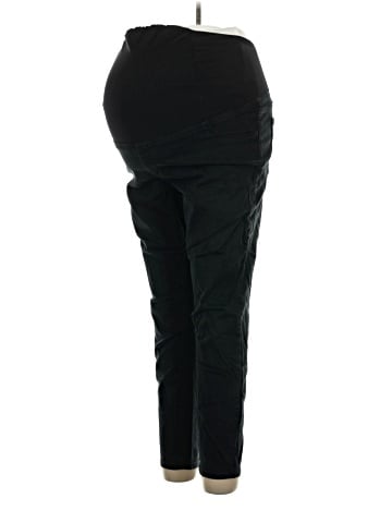 Isabel Maternity Active Pants (view 1)